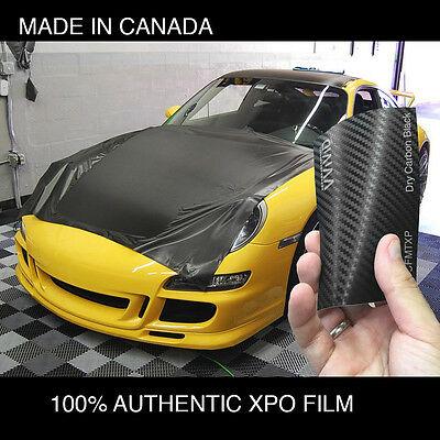 VVIVID VINYL 2020 VVIVID+ BLACK CARBON FIBER