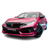 KPMF K75400 SERIES GLOSS MOMENTUM PINK VINYL WRAP | K75406
