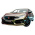 KPMF K75400 SERIES GLOSS PURPLE/GREEN IRIDESCENT VINYL WRAP | K75464