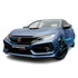 KPMF K75400 SERIES MATTE TRENTON BLUE METALLIC VINYL WRAP | K75544