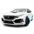 KPMF K75400 SERIES MATTE PERFECT WHITE VINYL WRAP | K75546