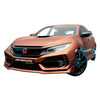 KPMF K75400 SERIES MATTE AUTUMN FIRE METALLIC VINYL WRAP | K75554