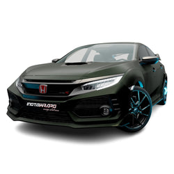 KPMF K75400 SERIES MATTE PLATINUM DARK SAGE VINYL WRAP | K75560