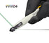 VVIVID VINYL PREMIUM PRECISION 30 DEGREE UTILITY CUTTING KNIFE