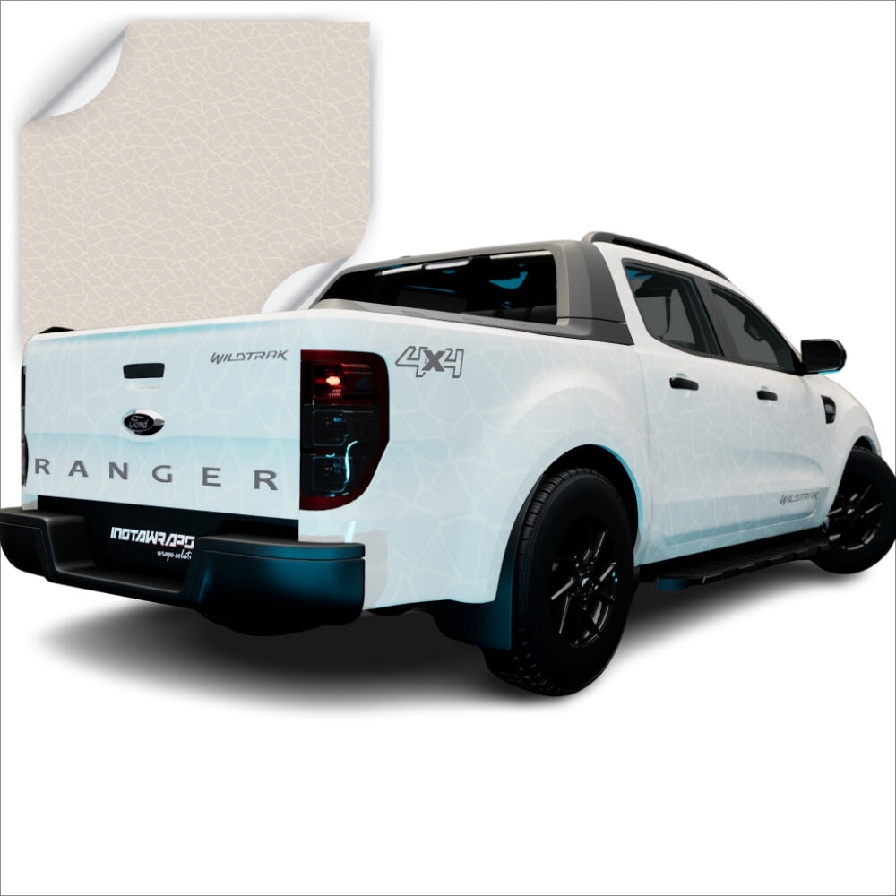 3M VINYL PRINTED ANIMAL SKIN PATTERNS LT SERIES WRAPPING FILM | LT5522