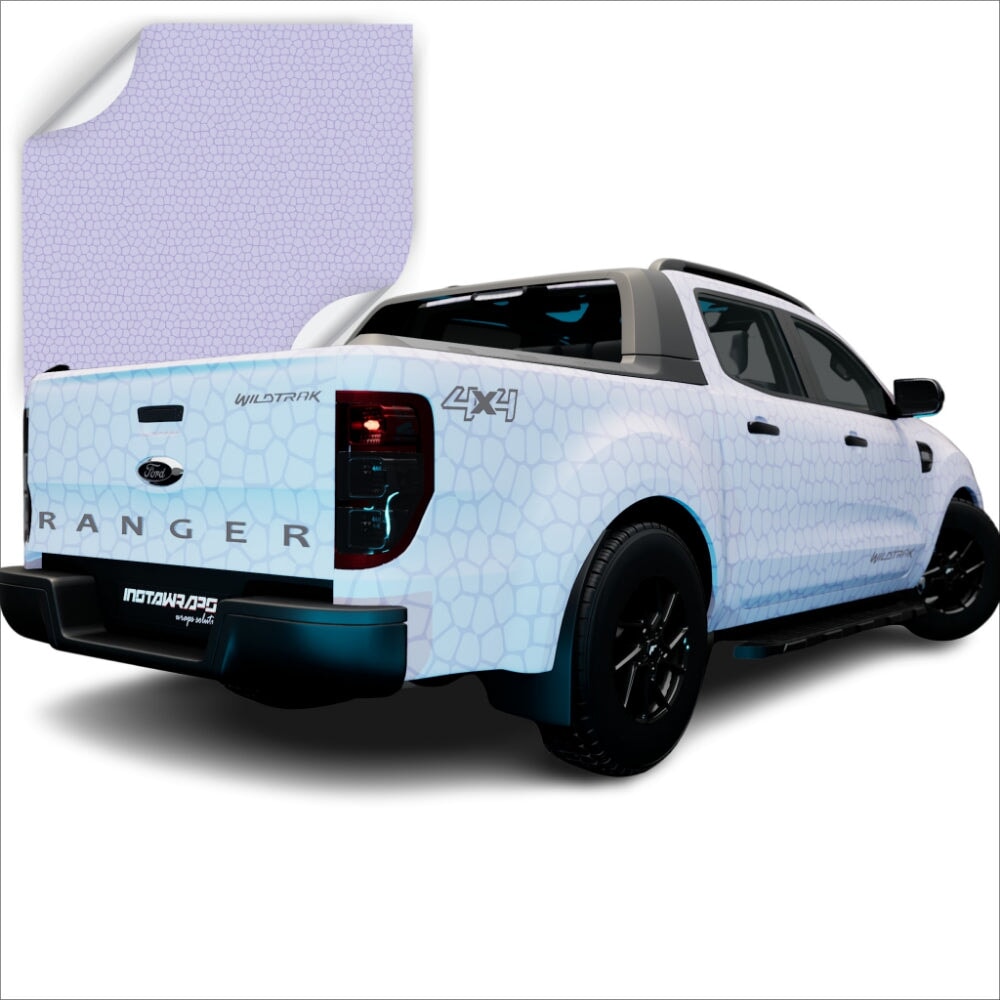 3M VINYL PRINTED ANIMAL SKIN PATTERNS LT SERIES WRAPPING FILM | LT5533