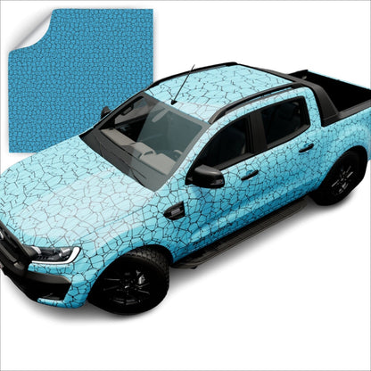 3M VINYL PRINTED ANIMAL SKIN PATTERNS LT SERIES WRAPPING FILM | LT5544