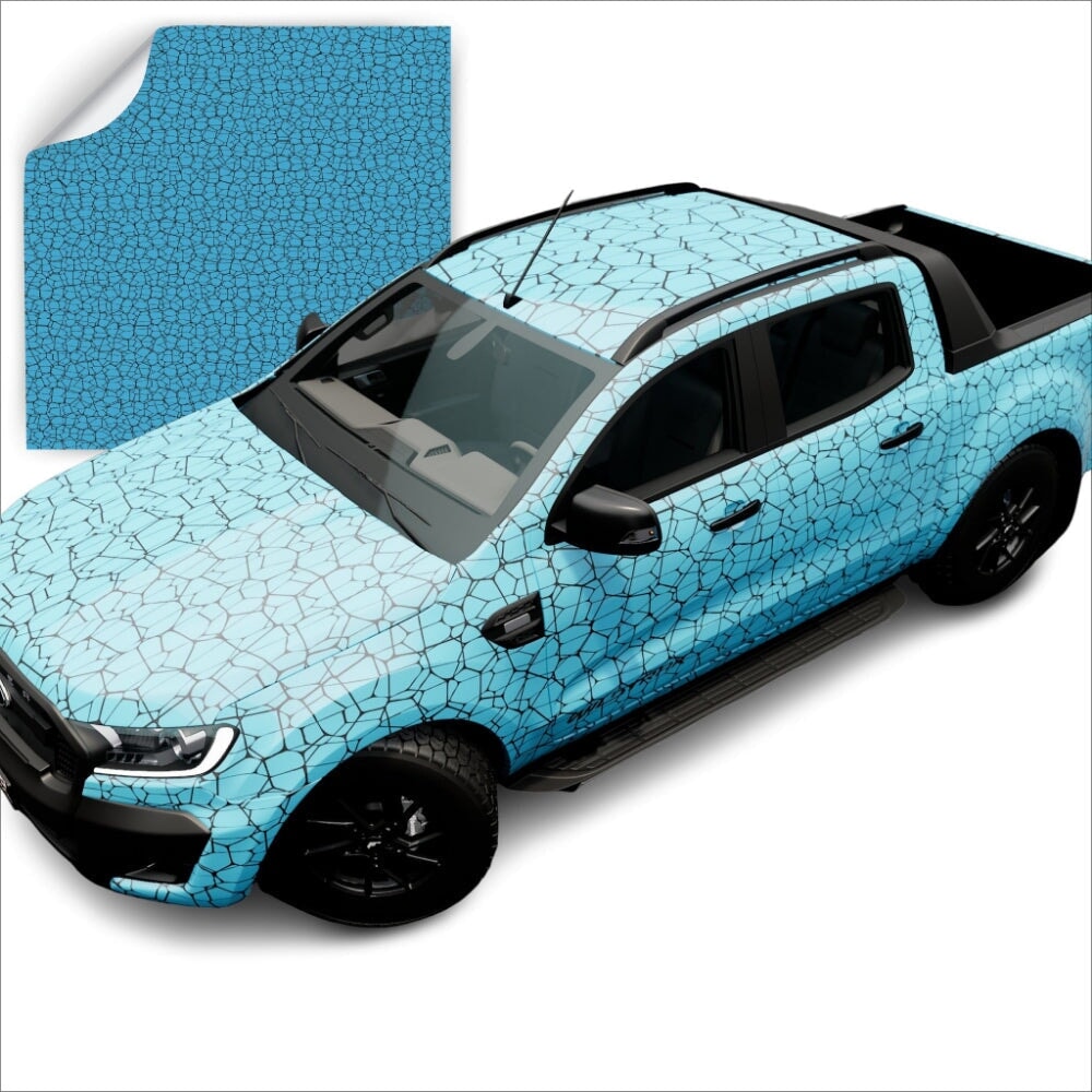 AVERY DENNISON VINYL PRINTED ANIMAL SKIN PATTERNS LT SERIES WRAPPING FILM | LT5544