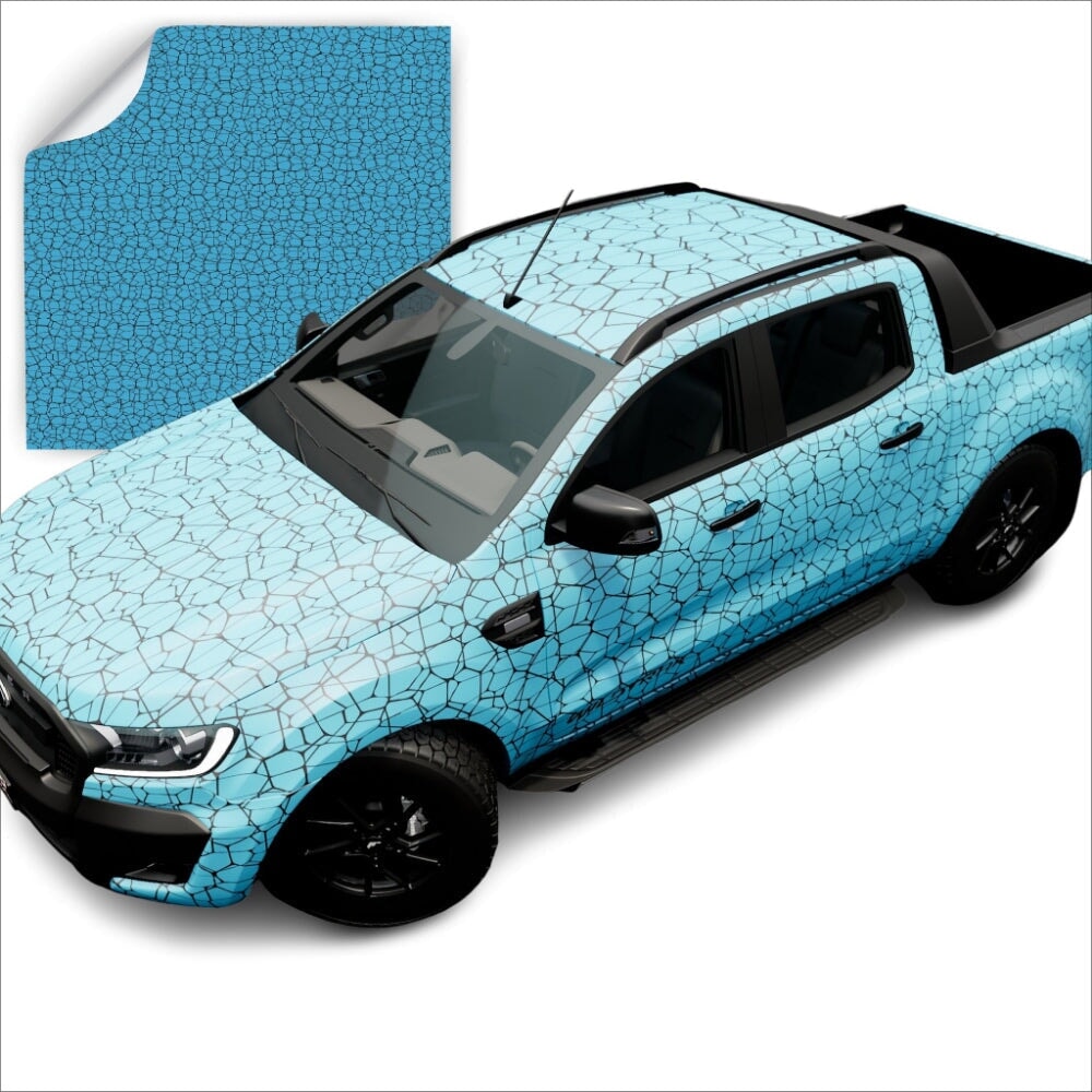 AVERY DENNISON VINYL PRINTED ANIMAL SKIN PATTERNS LT SERIES WRAPPING FILM | LT5544