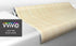 VVIVID VINYL WHITE MAPLE WOOD GRAIN ARCHITECTURAL FILM