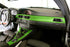 VVIVID VINYL XPO MATTE LIME DRY CARBON