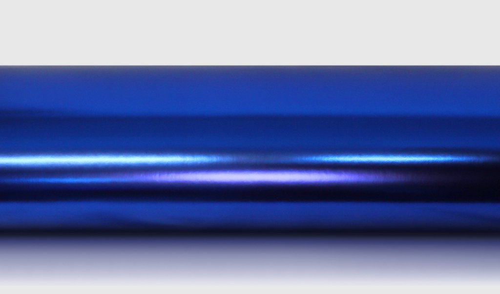VVIVID VINYL XPO LUSTRE CHROME BLUE