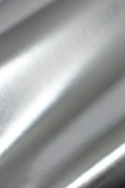 VVIVID VINYL XPO LUSTRE CHROME SILVER