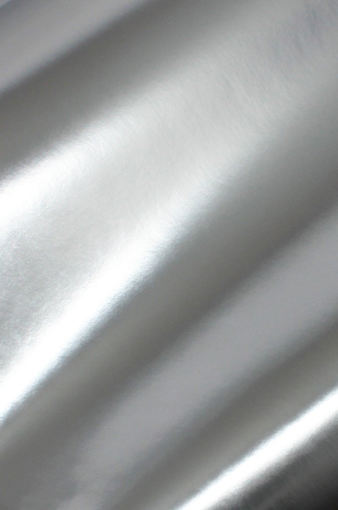 VVIVID VINYL XPO LUSTRE CHROME SILVER