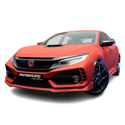 3M 2080 SCOTCHPRINT MATTE RED VINYL WRAP | M13