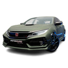 3M 2080 SCOTCHPRINT MATTE METALLIC PINE GREEN VINYL WRAP | M206