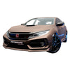 3M 2080 SCOTCHPRINT MATTE METALLIC BROWN VINYL WRAP | M209