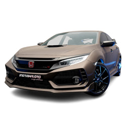 3M 2080 SCOTCHPRINT MATTE CHARCOAL METALLIC VINYL WRAP | M211
