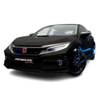 3M 2080 SCOTCHPRINT MATTE DEEP BLACK VINYL WRAP | M22