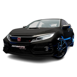 3M 2080 SCOTCHPRINT MATTE DEEP BLACK VINYL WRAP | M22