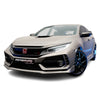 3M 2080 SCOTCHPRINT MATTE GRAY ALUMINUM VINYL WRAP | M230