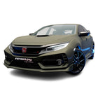 3M 2080 SCOTCHPRINT MATTE MILITARY GREEN VINYL WRAP | M26