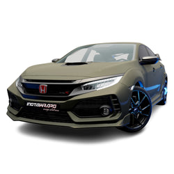 3M 2080 SCOTCHPRINT MATTE MILITARY GREEN VINYL WRAP | M26