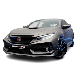 3M 2080 SCOTCHPRINT MATTE DARK GRAY VINYL WRAP | M261