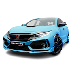 3M 2080 SCOTCHPRINT MATTE RIVIERA BLUE VINYL WRAP | M67