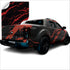 3M VINYL PRINTED MARBLE MR SERIES WRAPPING FILM | MR4400