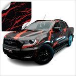 3M VINYL PRINTED MARBLE MR SERIES WRAPPING FILM | MR4400