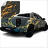 AVERY DENNISON VINYL PRINTED MARBLE MR SERIES WRAPPING FILM | MR4401