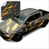 AVERY DENNISON VINYL PRINTED MARBLE MR SERIES WRAPPING FILM | MR4401
