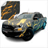 3M VINYL PRINTED MARBLE MR SERIES WRAPPING FILM | MR4401