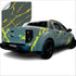 3M VINYL PRINTED MARBLE MR SERIES WRAPPING FILM | MR4402