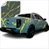 3M VINYL PRINTED MARBLE MR SERIES WRAPPING FILM | MR4402