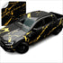 AVERY DENNISON VINYL PRINTED MARBLE MR SERIES WRAPPING FILM | MR4403