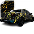 3M VINYL PRINTED MARBLE MR SERIES WRAPPING FILM | MR4403