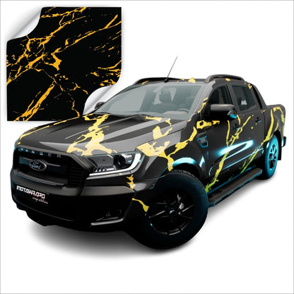 3M VINYL PRINTED MARBLE MR SERIES WRAPPING FILM | MR4403