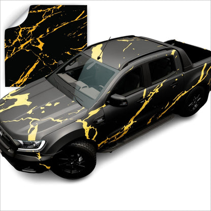 3M VINYL PRINTED MARBLE MR SERIES WRAPPING FILM | MR4403