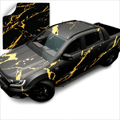 AVERY DENNISON VINYL PRINTED MARBLE MR SERIES WRAPPING FILM | MR4403