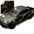 AVERY DENNISON VINYL PRINTED MARBLE MR SERIES WRAPPING FILM | MR4403
