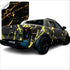 AVERY DENNISON VINYL PRINTED MARBLE MR SERIES WRAPPING FILM | MR4403