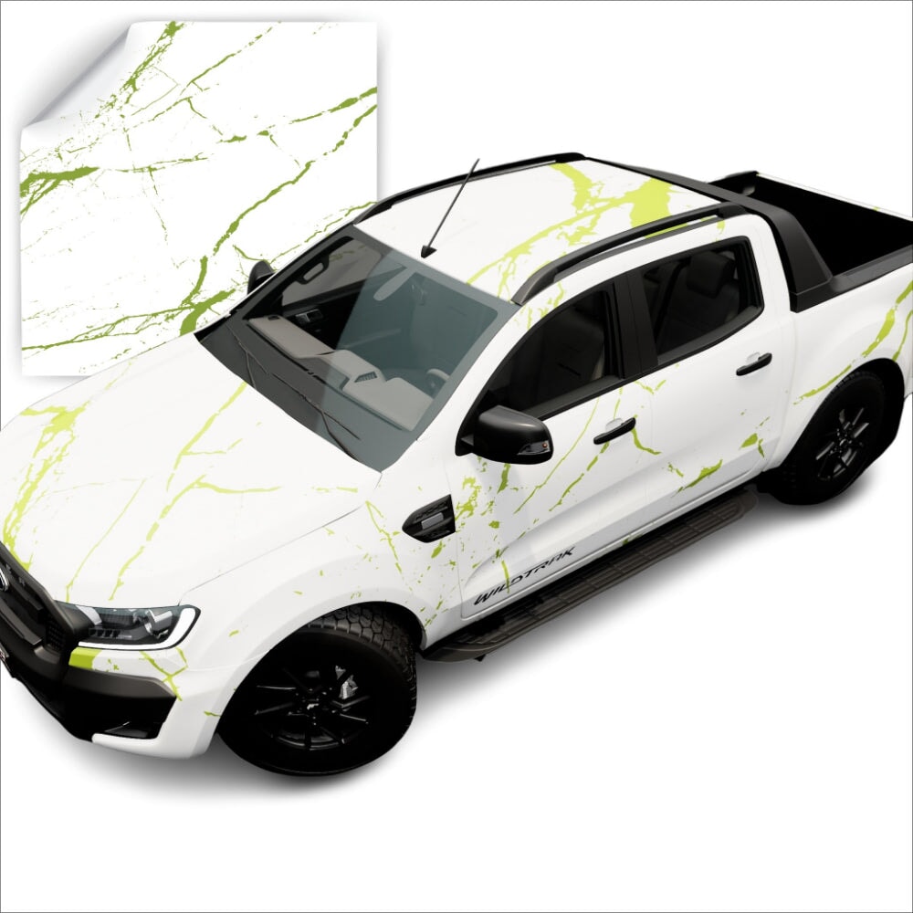 3M VINYL PRINTED MARBLE MR SERIES WRAPPING FILM | MR4404