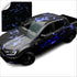 3M VINYL PRINTED MARBLE MR SERIES WRAPPING FILM | MR4405