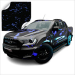 3M VINYL PRINTED MARBLE MR SERIES WRAPPING FILM | MR4405
