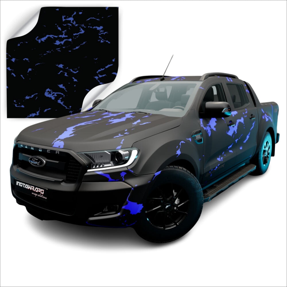 3M VINYL PRINTED MARBLE MR SERIES WRAPPING FILM | MR4405