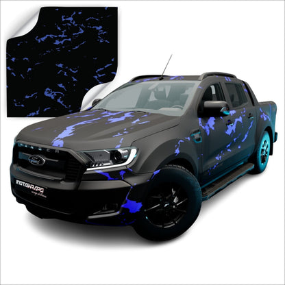 3M VINYL PRINTED MARBLE MR SERIES WRAPPING FILM | MR4405