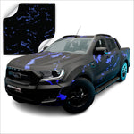 3M VINYL PRINTED MARBLE MR SERIES WRAPPING FILM | MR4405