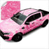 3M VINYL PRINTED MARBLE MR SERIES WRAPPING FILM | MR4407
